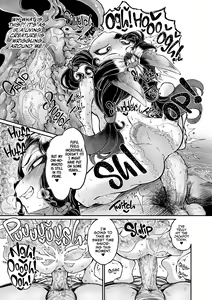 Page 159 of Onimara | A Raunchy Pilgrimage Full of Otherwordly Girls (decensored) - preview thumbnail
