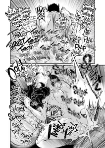 Page 166 of Onimara | A Raunchy Pilgrimage Full of Otherwordly Girls (decensored) - preview thumbnail