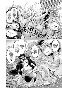 Page 170 of Onimara | A Raunchy Pilgrimage Full of Otherwordly Girls (decensored) - preview thumbnail