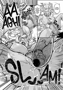 Page 182 of Onimara | A Raunchy Pilgrimage Full of Otherwordly Girls (decensored) - preview thumbnail