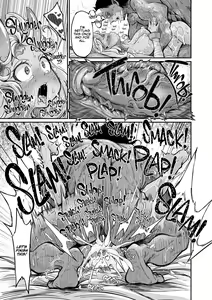 Page 189 of Onimara | A Raunchy Pilgrimage Full of Otherwordly Girls (decensored) - preview thumbnail