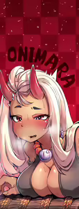 Page 201 of Onimara | A Raunchy Pilgrimage Full of Otherwordly Girls (decensored) - preview thumbnail