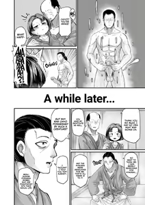 Page 25 of Onimara | A Raunchy Pilgrimage Full of Otherwordly Girls (decensored) - preview thumbnail