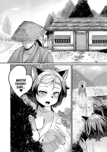 Page 27 of Onimara | A Raunchy Pilgrimage Full of Otherwordly Girls (decensored) - preview thumbnail