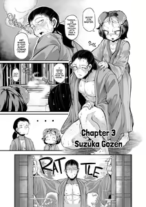 Page 52 of Onimara | A Raunchy Pilgrimage Full of Otherwordly Girls (decensored) - preview thumbnail