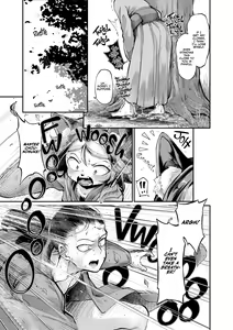 Page 78 of Onimara | A Raunchy Pilgrimage Full of Otherwordly Girls (decensored) - preview thumbnail