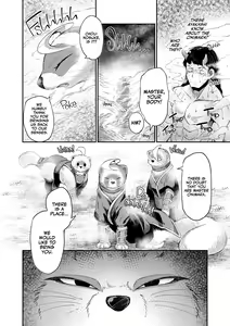 Page 99 of Onimara | A Raunchy Pilgrimage Full of Otherwordly Girls (decensored) - preview thumbnail