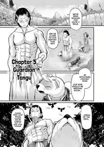 Page 100 of Onimara | A Raunchy Pilgrimage Full of Otherwordly Girls (decensored) - preview thumbnail
