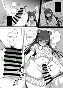 Page 6 of Hahaoya Mahou Shoujo Loli-ka NTR Manga - preview thumbnail