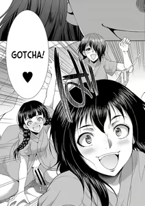 Page 176 of Futanari x Reijou x Dairankou - Futanari Daughter Grand Orgy - preview thumbnail