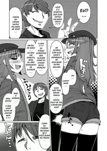 Page 3 of Senbazuru - preview thumbnail