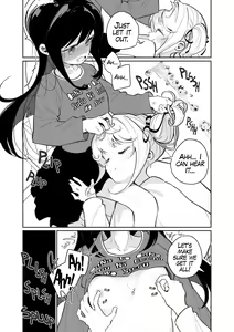 Page 168 of Yuri Ranbou Sareru  Inma Soushuuhen |  A Succubus Ravaged By Yuri Compilation - preview thumbnail