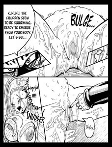 Page 3 of DRAGON ROAD 7 - preview thumbnail