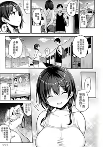 Page 40 of 巨乳イトコがいる休暇 1-4 - preview thumbnail