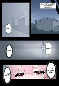 Page 17 of Hana no Kunoichi Karen Daiikkan | Karen The Flower Kunoichi Chapter 1 - preview thumbnail