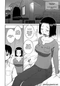 Page 2 of Handsome na Kanojo - preview thumbnail