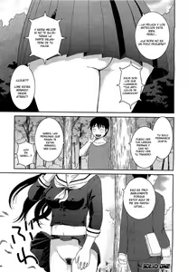Page 5 of Handsome na Kanojo - preview thumbnail
