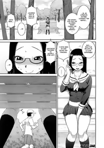 Page 7 of Handsome na Kanojo - preview thumbnail