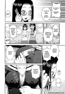 Page 10 of Handsome na Kanojo - preview thumbnail