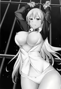 Page 3 of Crossbell no Senka - preview thumbnail