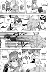 Page 3 of Nocaut Humillante ~Novia Arrebatada~ - preview thumbnail