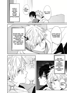 Page 3 of Shokuba no Ikemen Eigyou wa Risou no Kainushi-sama 3 | The Handsome Salesman At Work Is An Ideal Master 3 - preview thumbnail