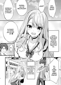 Page 3 of SNS de Deatta no wa Gyaru-ka shita Imouto Deshita (decensored) - preview thumbnail