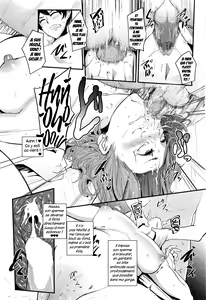 Page 23 of Mama Naranai Onna-tachi - preview thumbnail
