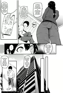 Page 42 of Mama Naranai Onna-tachi - preview thumbnail