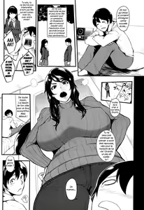 Page 6 of Mama Naranai Onna-tachi - preview thumbnail