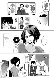 Page 72 of Mama Naranai Onna-tachi - preview thumbnail