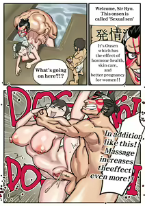Page 4 of Honda Onsen - preview thumbnail