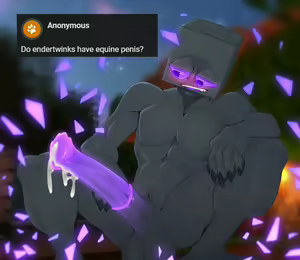 Page 168 of e621 + Endertwinks Patreon - preview thumbnail