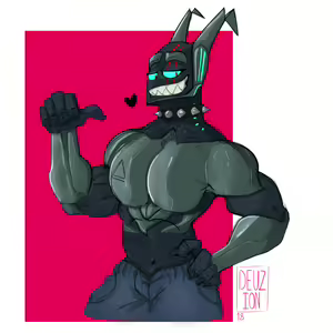 Page 247 of e621 + Endertwinks Patreon - preview thumbnail