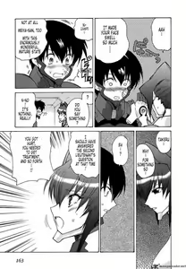 Page 168 of Muv-Luv Unlimited Vol. 2 - preview thumbnail
