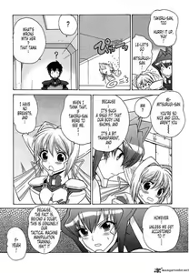 Page 176 of Muv-Luv Unlimited Vol. 2 - preview thumbnail