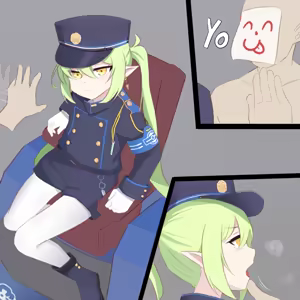 syupogaki — hentai manga cover on Fhentai