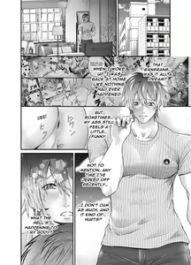 Page 7 of I'm a Straight Guy Who Got Instantly Corrupted From Getting Anally Creampied! 2 - preview thumbnail
