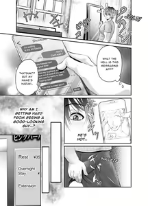 Page 8 of I'm a Straight Guy Who Got Instantly Corrupted From Getting Anally Creampied! 2 - preview thumbnail