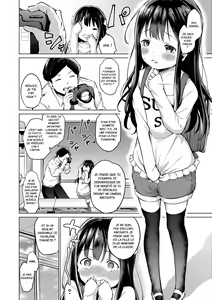 Page 3 of Himitsu no Satsueikai (decensored) - preview thumbnail