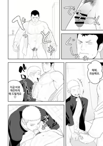 Page 33 of Tabun Sore ga Love Nanjanakarou ka. 3 | 아마 그것이 러브가 아닐까 3 - preview thumbnail