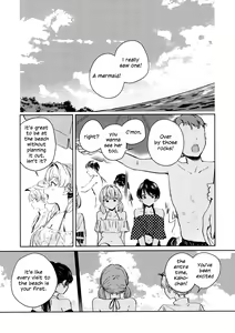 Page 3 of Powder Blue - preview thumbnail