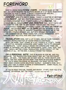 Page 3 of Daisuki da yo - I Love You Very Much - preview thumbnail