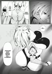 Page 3 of Sacrificio por el Demonio - preview thumbnail