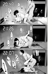 Page 187 of Ichinen Kanojo - preview thumbnail