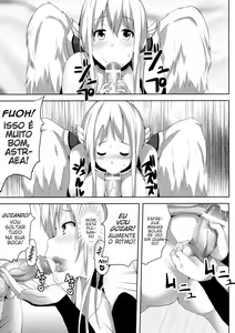 Page 8 of Sora no Astraea - preview thumbnail