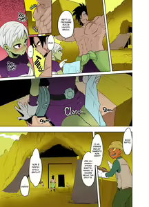 Page 3 of Super Lychee Juice - preview thumbnail