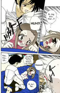 Page 8 of Digibon 02 - preview thumbnail