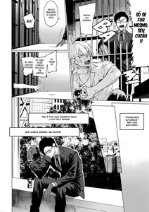 Page 7 of Neya no Niwa - preview thumbnail