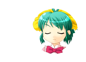 Page 1664 of "Hello, world." Event CG + BG + Sprites - preview thumbnail